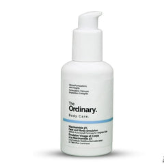 The Ordinary Niacinamide 5% Face & Body Emulsion (100 ml)
