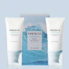 SKIN1004 - Madagascar Centella Hyalu-Cica Water-Fit Sun Serum SPF 50 - 50ml Skin care