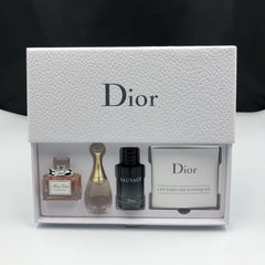DIOR Gift Set For Women Eau de Parfum Clari