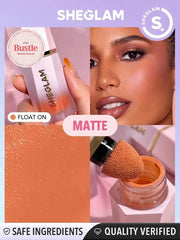 Shein Sheglam Color Bloom Dayglow Liquid Blush Shein