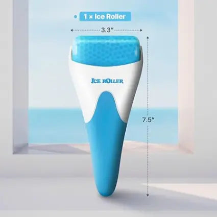 Ice roller for face and eye care Clari