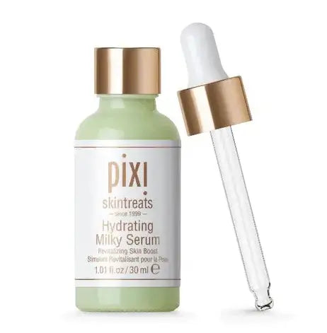 Pixi-Hydrating-Milky-Serum-The-Secret-to-Soft-and-Glowing-Skin Clari