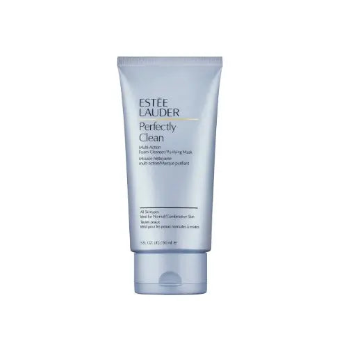 Estée-Lauder-Perfectly-Clean-Multi-Action-Foam-Cleanser-Deep-Cleansing-for-Radiant-Skin Clari