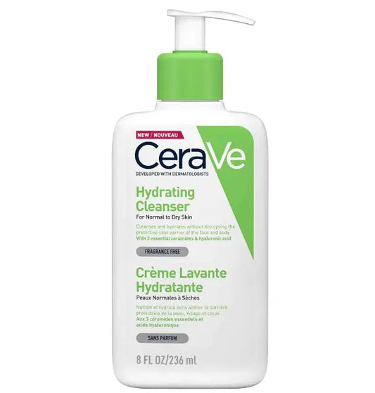 Cerave-Hydrating-Foaming-Oil-Cleanser-Perfect-Balance-of-Hydration-and-Cleanliness Clari