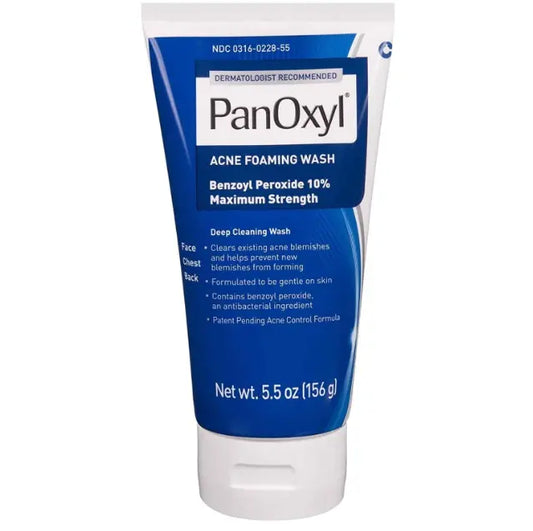 Clear-Skin-Ahead-The-Benefits-of-PanOxyl-Face-Wash Clari