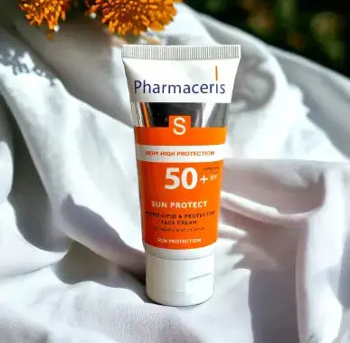 Protect-Your-Skin-The-Benefits-of-Pharmaceris-Sunscreen Clari