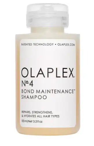 Olaplex-No.-4-Bond-Maintenance-Shampoo-Repair-and-Strengthen-Your-Hair-250ml Clari
