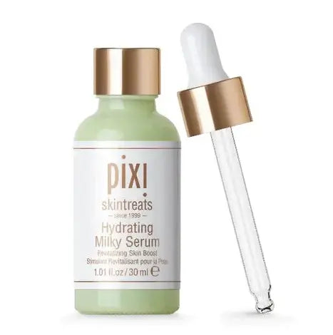Pixi-Hydrating-Milky-Serum-Nourish-Your-Skin Clari