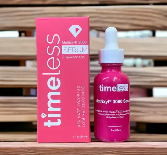 Timeless-Matrixyl-3000-Serum-Your-Anti-Aging-Solution Clari