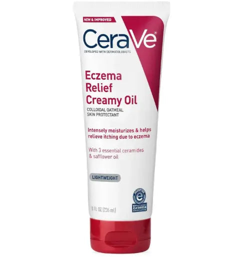 CeraVe-Eczema-Relief-Creamy-Oil-Soothe-Your-Skin Clari