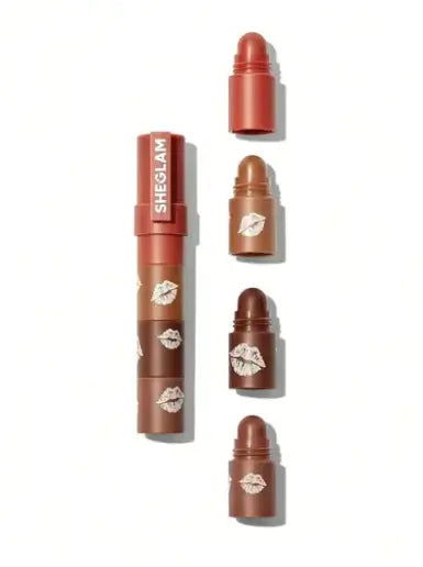 SheGlam-Mega-Lip-Stacks-Stunning-Lip-Color-Collection Clari