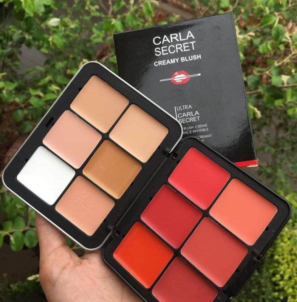 Carla Secret