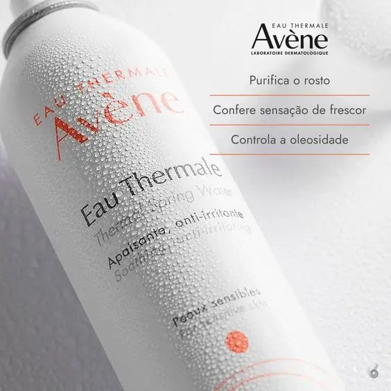 Avene Clari