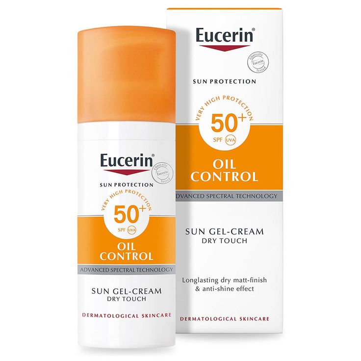 Eucerin - Clari