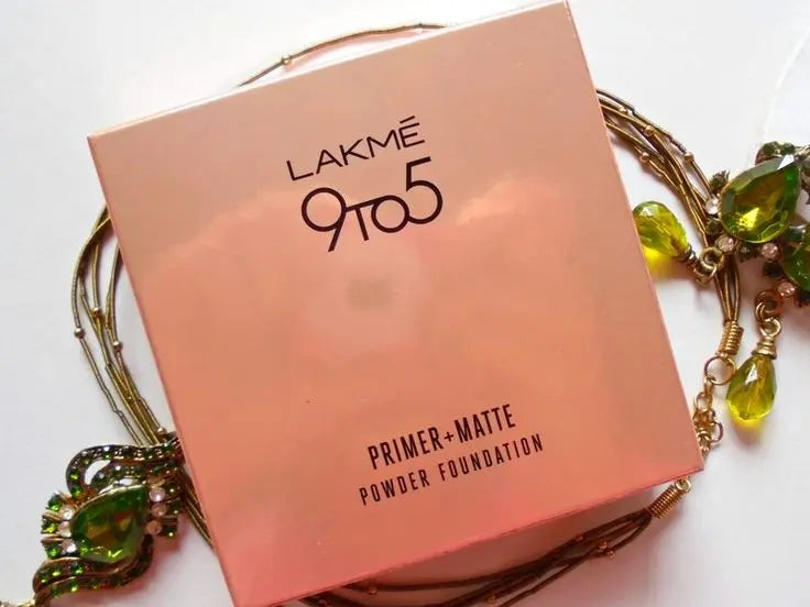 LAKME - Clari