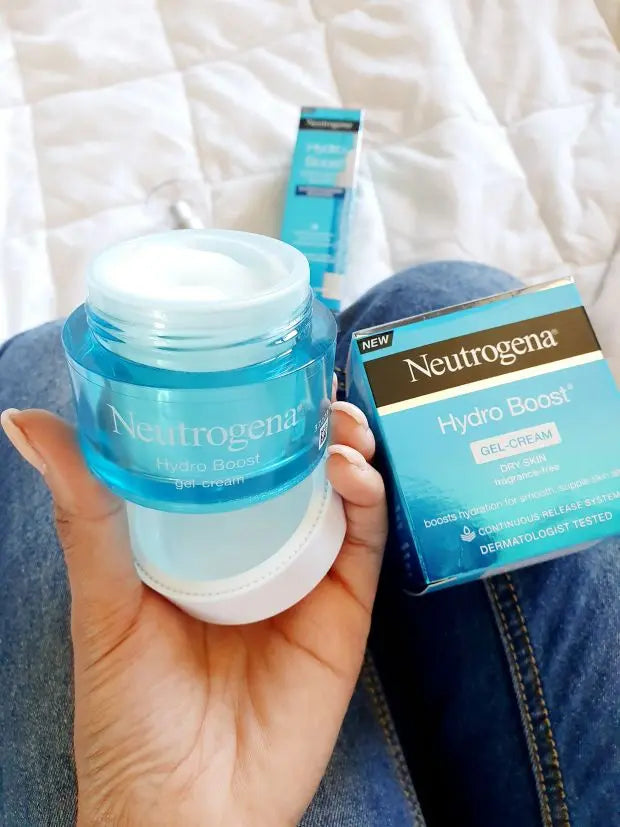 Neutrogena - Clari