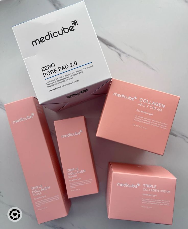 Medicube