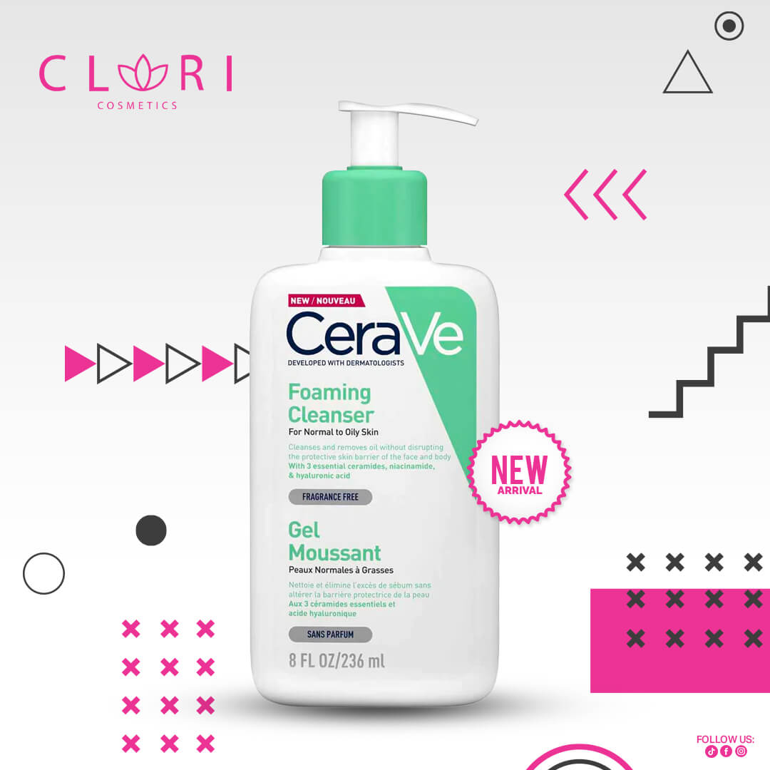 CeraVe - Clari