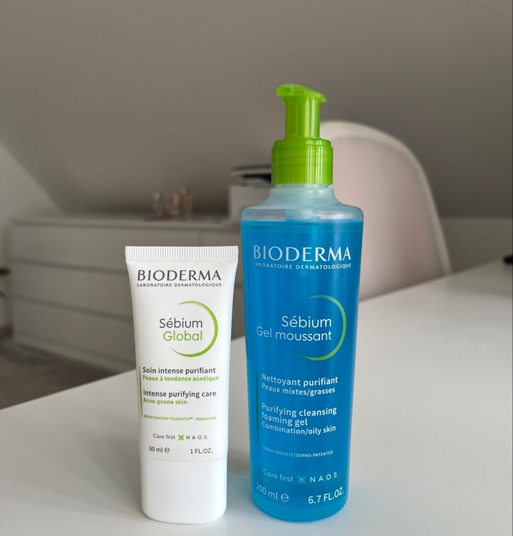 Bioderma - Clari