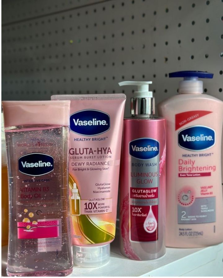 Vaseline