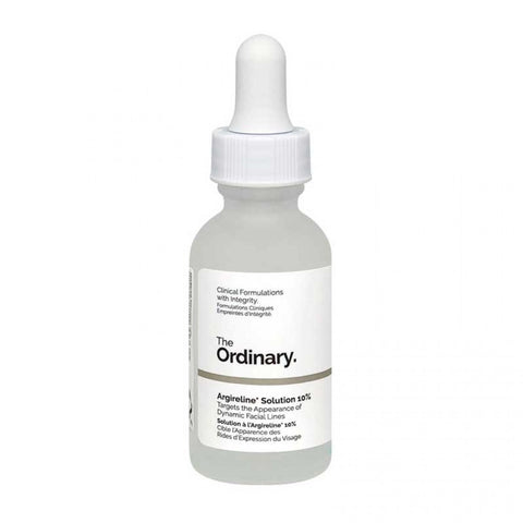 The Ordinary- Argireline  Solution 10% Clari