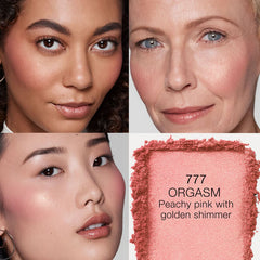 Powder Mini Blush