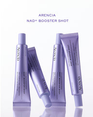 Arencia NAD+ Booster Shot 30ml