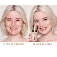 Charlotte Tilbury AIRBRUSH FLAWLESS FOUNDATION