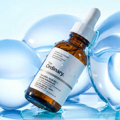 The Ordinary Ascorbic Acid 8% + Alpha Arbutin 2% 30ml