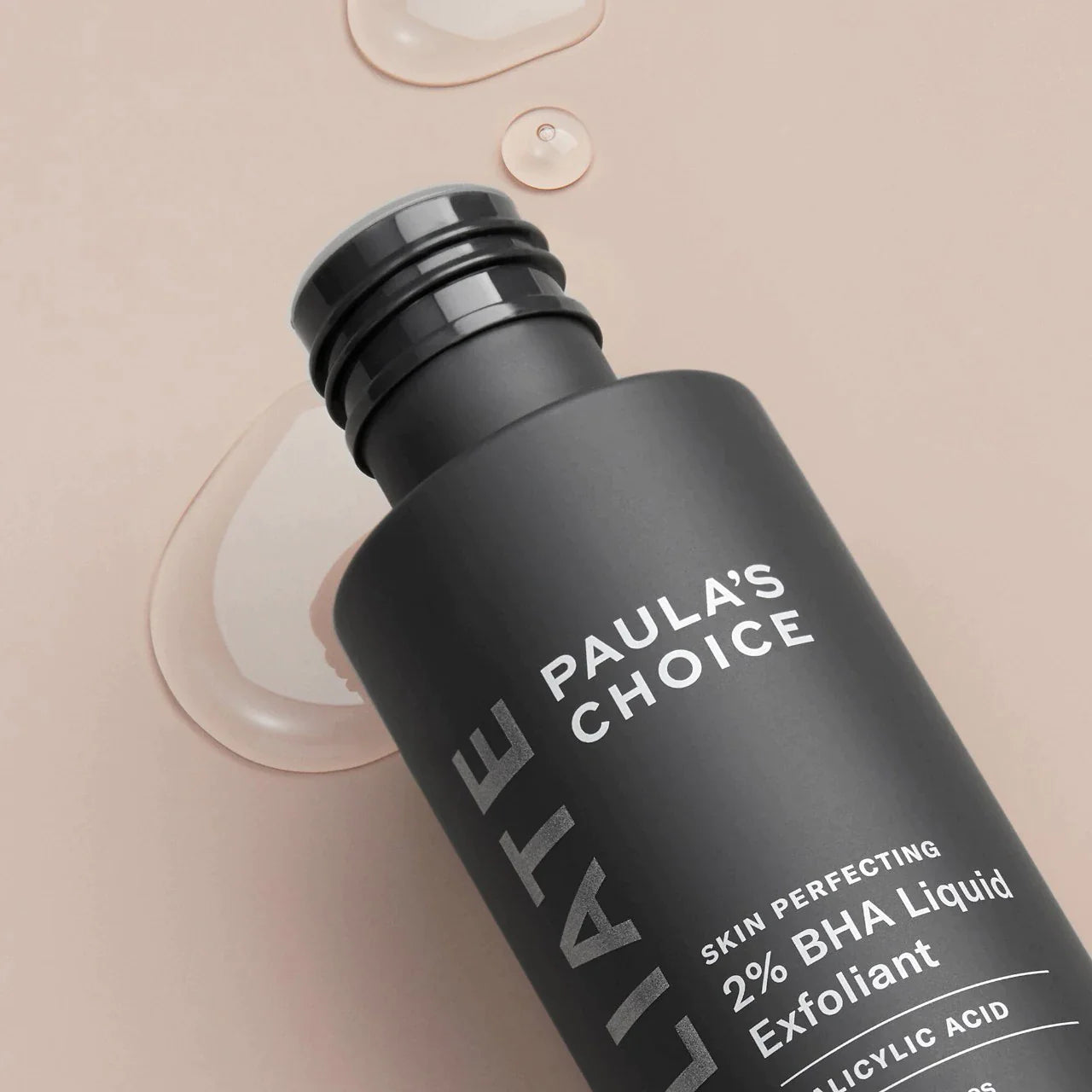 Paula's Choice - SKIN PERFECTING 2% BHA Liquid Exfoliant - 118ml Clari