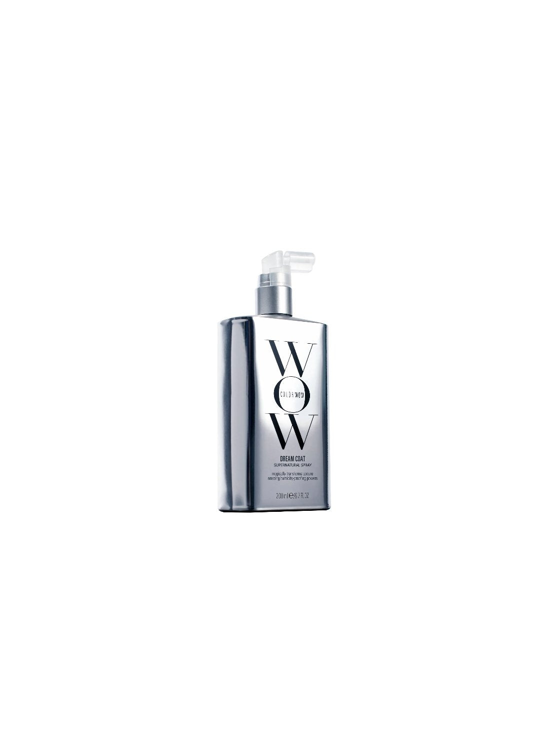 COLOR WOW – Dream Coat Supernatural Spray Anti-Frizz Treatment – 200ML
