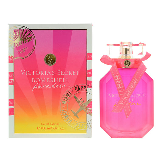 Victoria's Secret bombshell paradise 100ml Clari