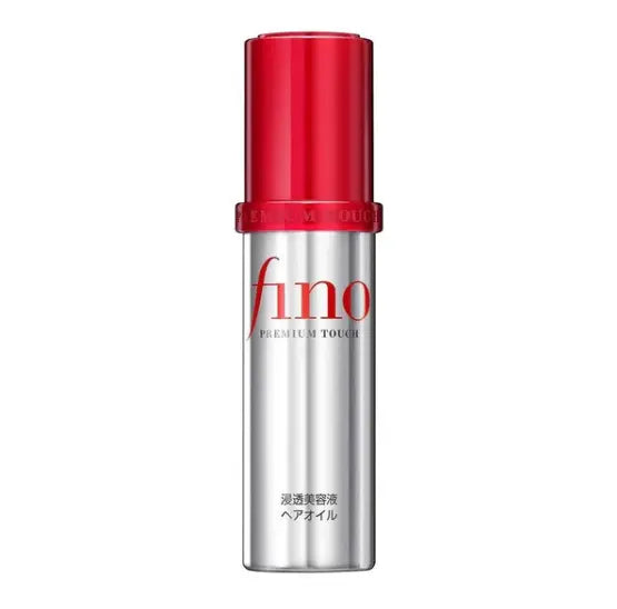 Fino – Premium Touch Hair Oil – 70ml clari