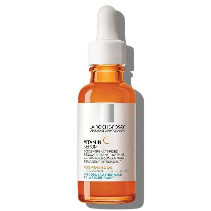 La Roche-Posay - Vitamin C Serum skin care