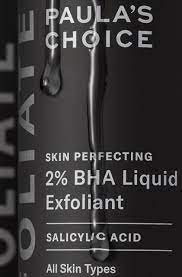 Paula's Choice - SKIN PERFECTING 2% BHA Liquid Exfoliant - 118ml Clari