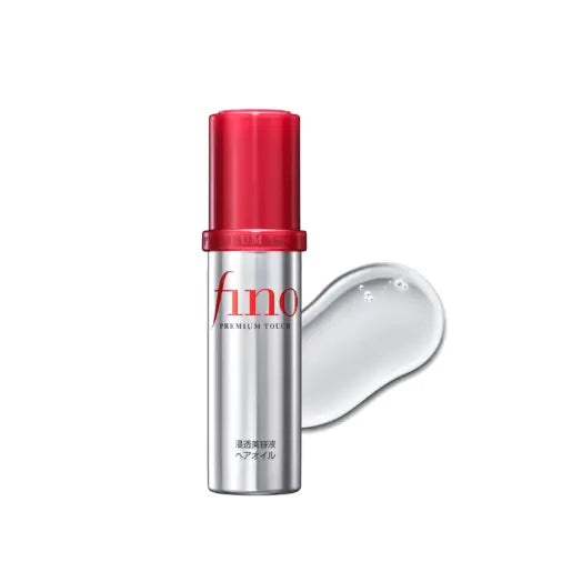 Fino – Premium Touch Hair Oil – 70ml clari