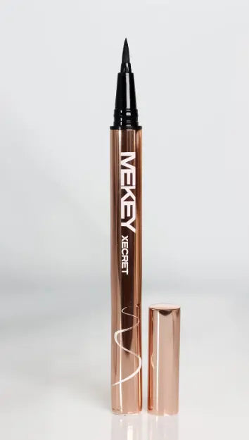 𝐌𝐞𝐤𝐞𝐲𝐱𝐞𝐜𝐫𝐞𝐭 𝐄𝐲𝐞 𝐋𝐢𝐧𝐞𝐫: Ultra-Thin, Waterproof, Long Lasting, Quick Dry, Easy to Use, High Pigment - Perfect Precision! mekey xecret