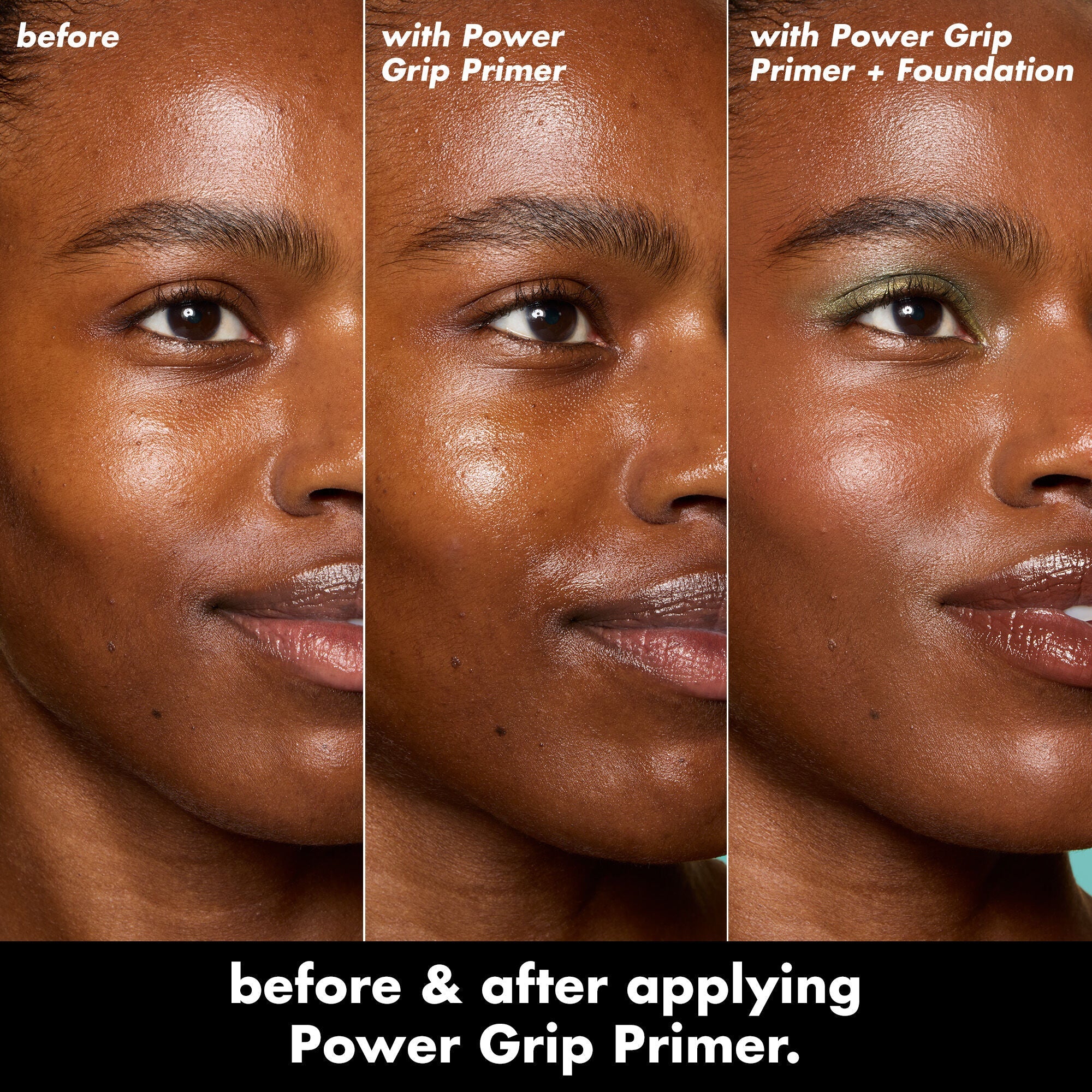 Power Grip Primer
