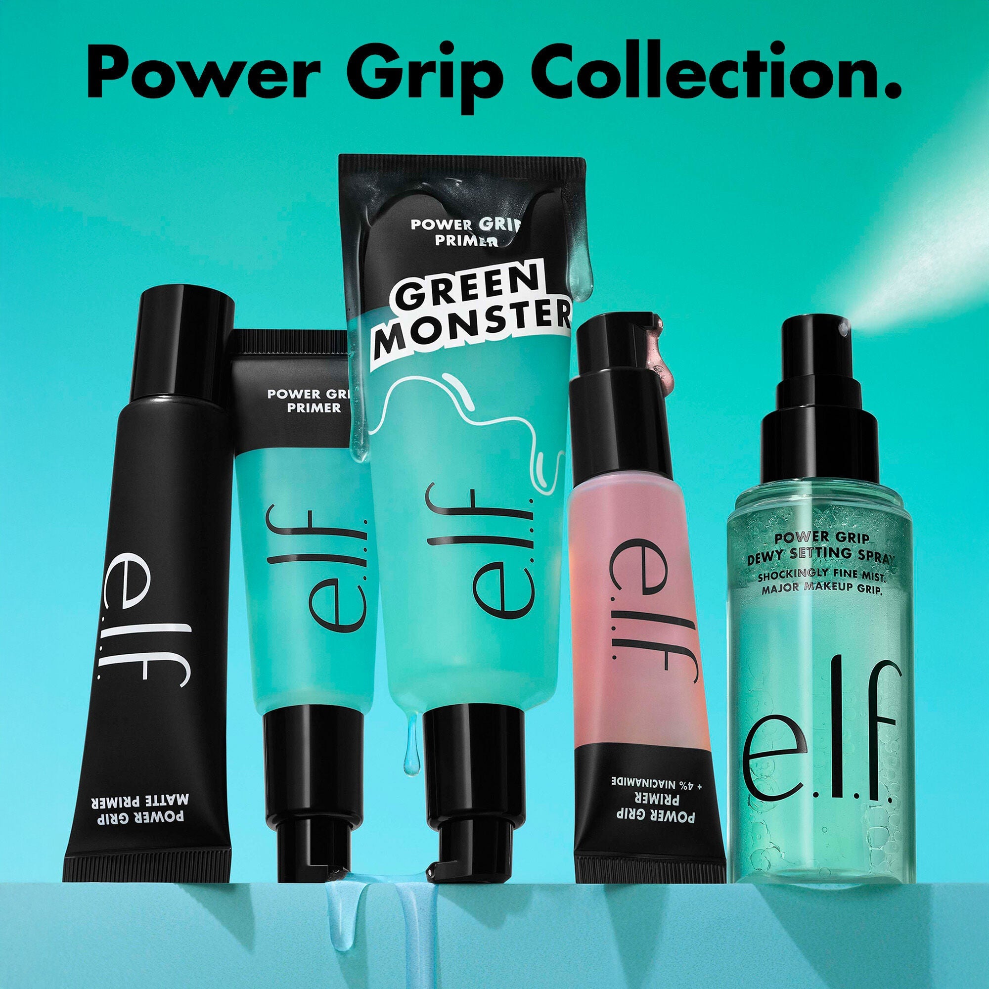Power Grip Primer