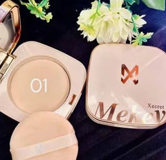 𝐌𝐞𝐤𝐞𝐲 𝐱𝐞𝐜𝐫𝐞𝐭'𝐬 𝐑𝐚𝐝𝐢𝐚𝐧𝐭 𝐆𝐥𝐨𝐰: Proless Matte Face Powder - All-Day Coverage, Shine Control,Velvet Finish - Available in 4 Shades! mekey xecret