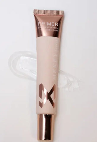 𝐌𝐞𝐤𝐞𝐲 x𝐞𝐜𝐫𝐞𝐭 𝐙𝐞𝐫𝐨 𝐏𝐨𝐫𝐞 𝐏𝐫𝐢𝐦𝐞𝐫: Flawless Makeup Base for Smooth, Long-Lasting Beauty mekey xecret