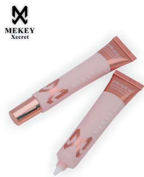 𝐌𝐞𝐤𝐞𝐲 x𝐞𝐜𝐫𝐞𝐭 𝐙𝐞𝐫𝐨 𝐏𝐨𝐫𝐞 𝐏𝐫𝐢𝐦𝐞𝐫: Flawless Makeup Base for Smooth, Long-Lasting Beauty mekey xecret