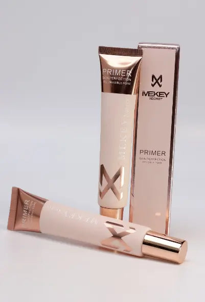 𝐌𝐞𝐤𝐞𝐲 x𝐞𝐜𝐫𝐞𝐭 𝐙𝐞𝐫𝐨 𝐏𝐨𝐫𝐞 𝐏𝐫𝐢𝐦𝐞𝐫: Flawless Makeup Base for Smooth, Long-Lasting Beauty mekey xecret