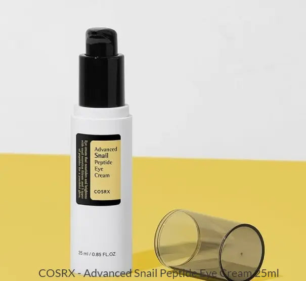 COSRX - Advanced Snail Peptide Eye Cream - 25ml COSRX