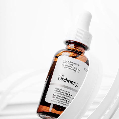 The Ordinary - Salicylic Acid 2% Solution Clari