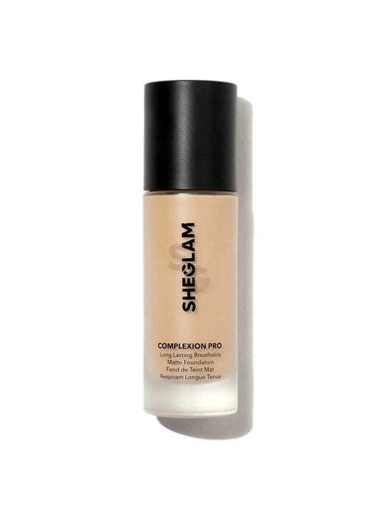 COMPLEXION PRO FOUNDATION and SKINFINITE HYDRATING FOUNDATION Clari