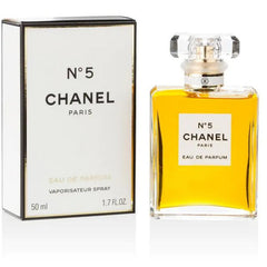 Chanel N°5 Eau de Parfum Clari