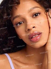 Power Bouquet Lip Gloss - Freesia | Long-lasting, Moisturizing & Shine for Pakistani Makeup Lovers