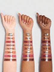 Power Bouquet Lip Gloss - Freesia | Long-lasting, Moisturizing & Shine for Pakistani Makeup Lovers