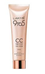 LAKME 9-to-5 Complexion Care Face Cream - Beige skin care